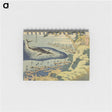 2-76_Katsushika-Hokusai_memo