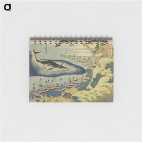 2-76_Katsushika-Hokusai_memo