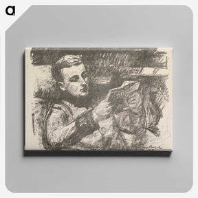2-76_Magnus-Enckell_canvas