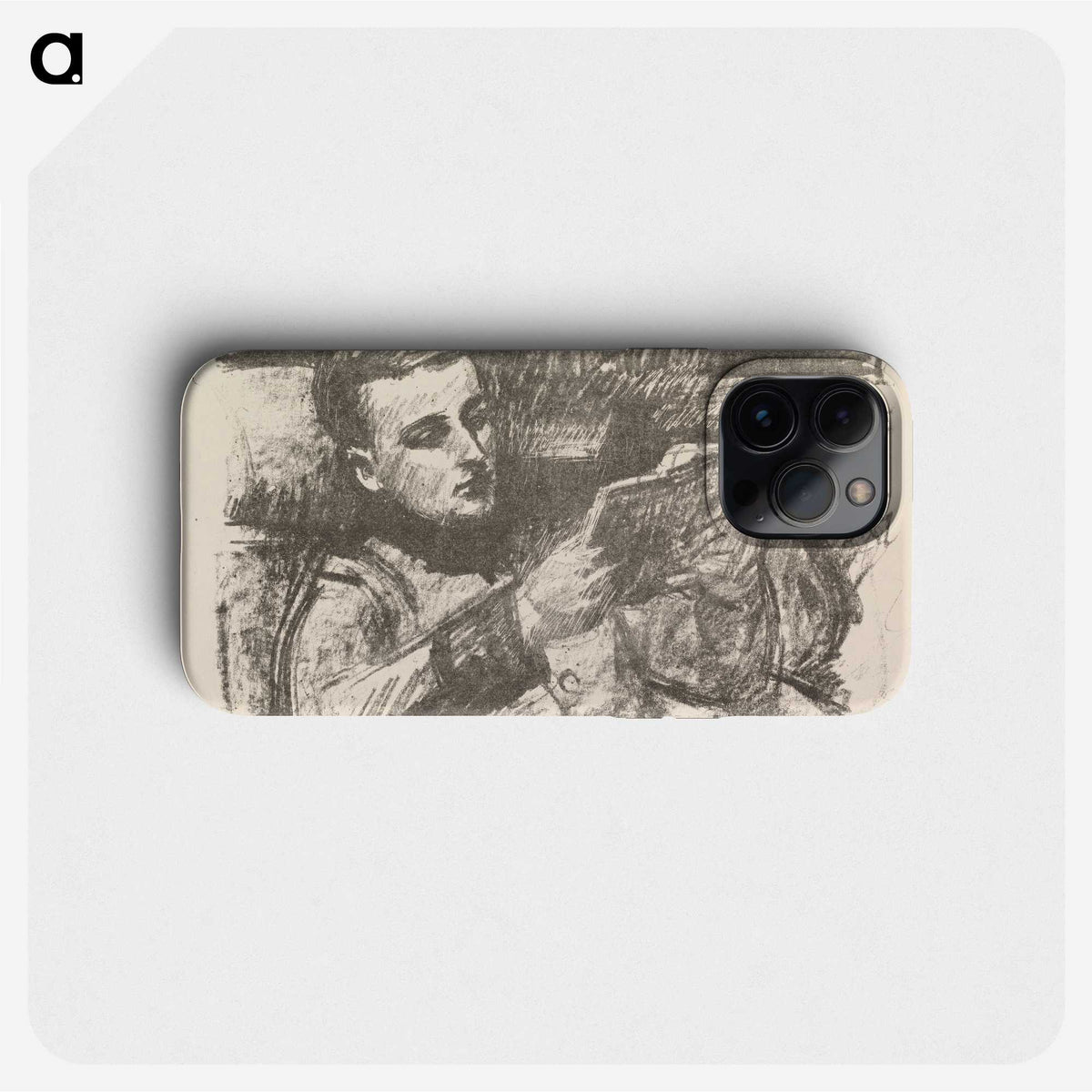 2-76_Magnus-Enckell_phone
