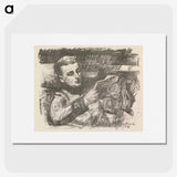 2-76_Magnus-Enckell_picture