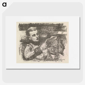 2-76_Magnus-Enckell_picture