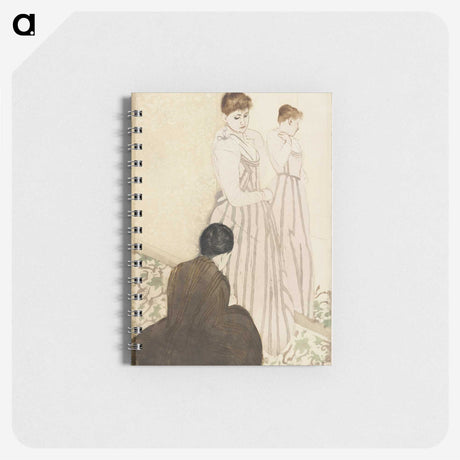 2-76_Mary-Cassatt_memo