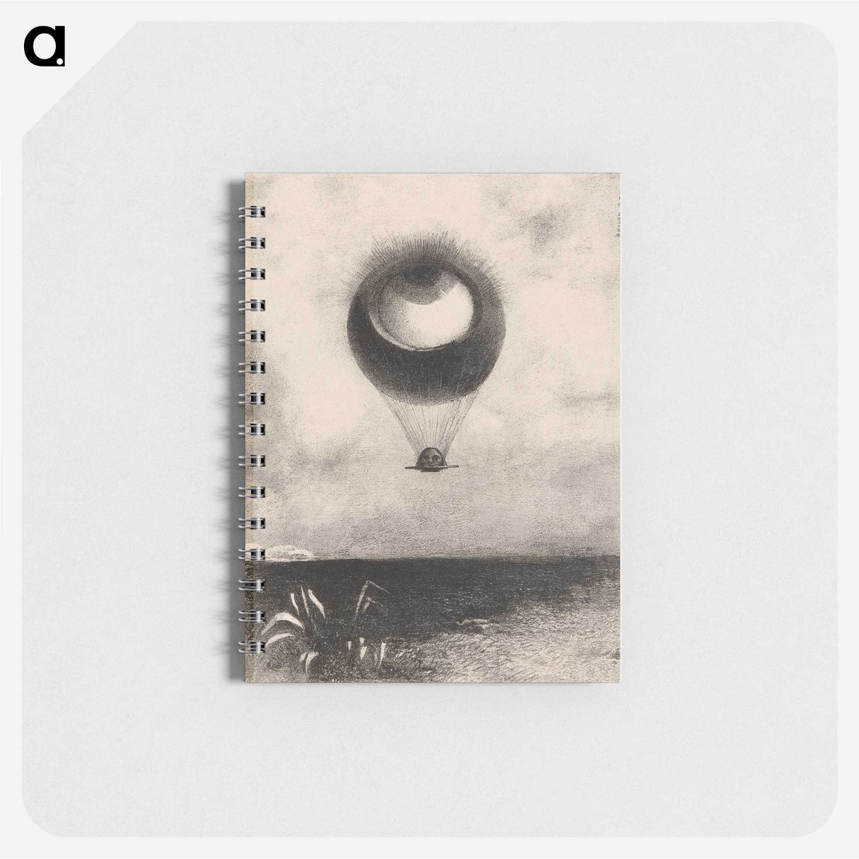 2-76_Odilon-Redon_memo