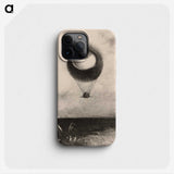 2-76_Odilon-Redon_phone