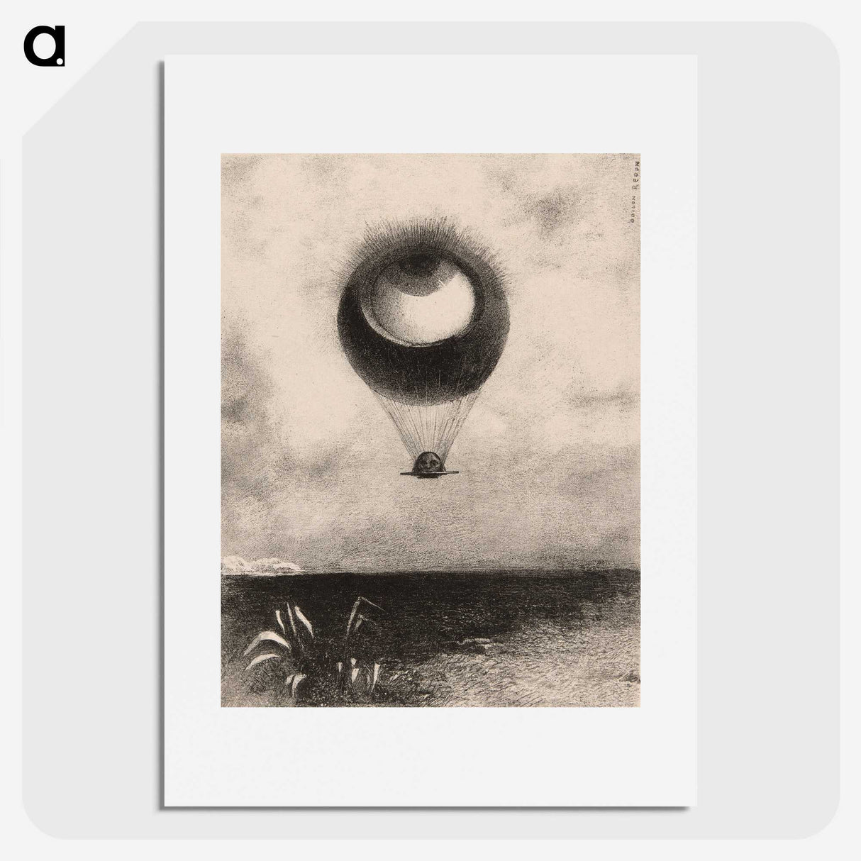 2-76_Odilon-Redon_picture