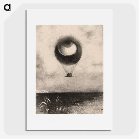 2-76_Odilon-Redon_picture