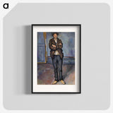 2-76_Paul-Cezanne_blk