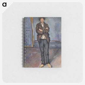 2-76_Paul-Cezanne_memo