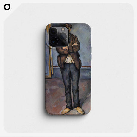 2-76_Paul-Cezanne_phone