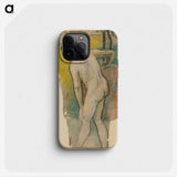 2-76_Paul-Gauguin_phone