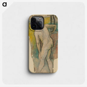 2-76_Paul-Gauguin_phone