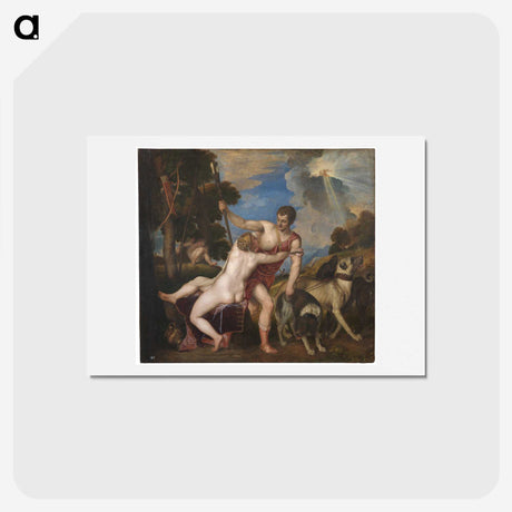 2-76_Tiziano-Vecellio_hagaki
