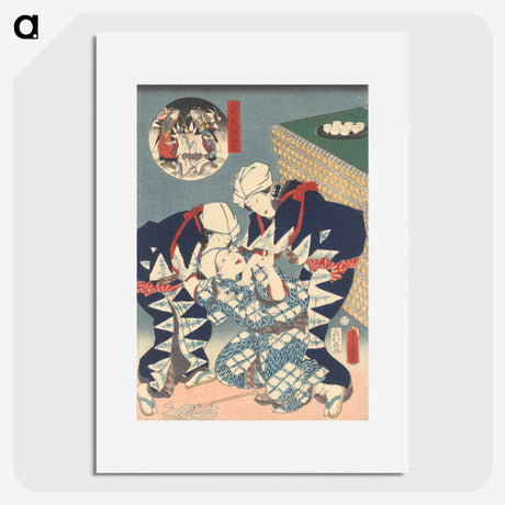 2-76_Utagawa-Kunisada_picture