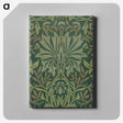 2-76_William-Morris_canvas