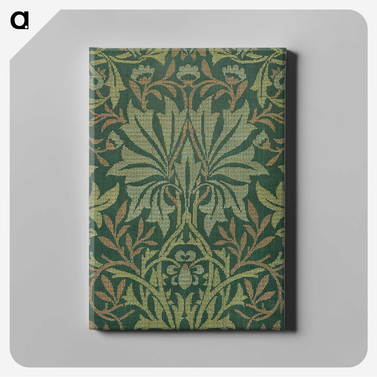2-76_William-Morris_canvas