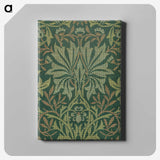 2-76_William-Morris_canvas