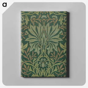 2-76_William-Morris_canvas