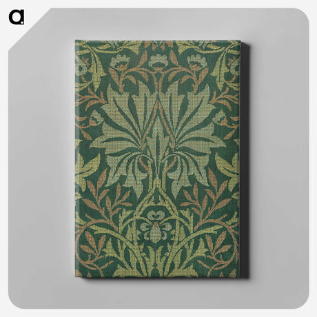 2-76_William-Morris_canvas