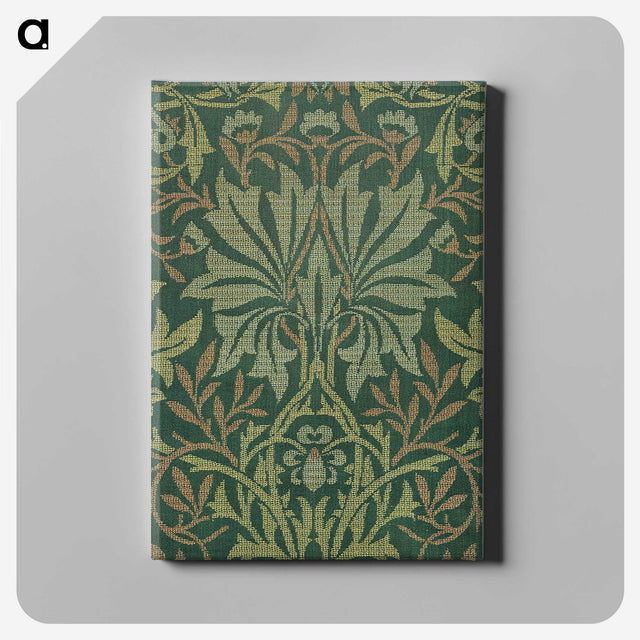 2-76_William-Morris_canvas