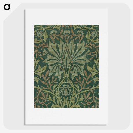 2-76_William-Morris_picture