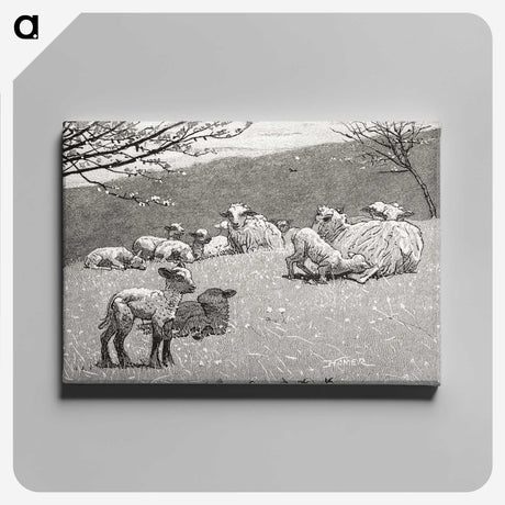 2-76_Winslow-Homer_canvas