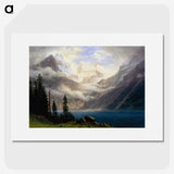 2-77_Albert-Bierstadt_picture
