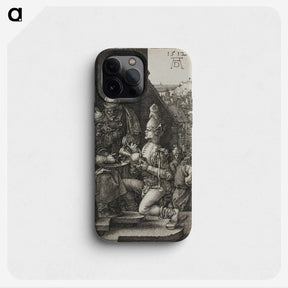 2-77_Albrecht-Durer_phone