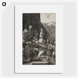 2-77_Albrecht-Durer_picture