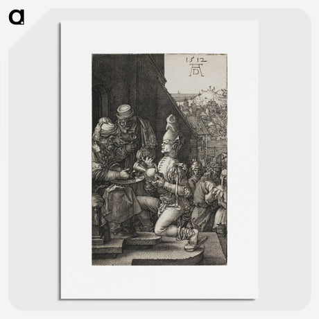 2-77_Albrecht-Durer_picture
