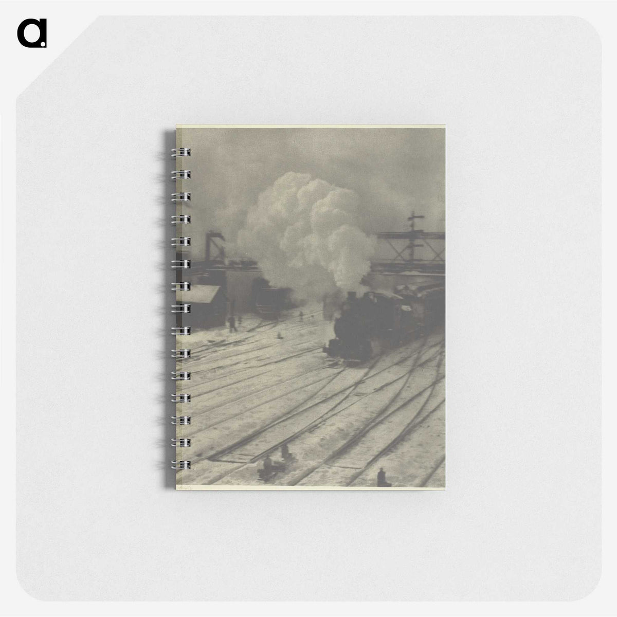 2-77_Alfred-Stieglitz_memo