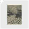2-77_Alfred-Stieglitz_postcard