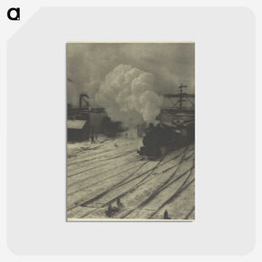 2-77_Alfred-Stieglitz_postcard