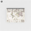 2-77_Antique-Maps_memo