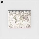 2-77_Antique-Maps_memo
