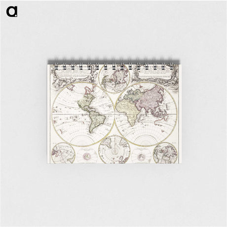 2-77_Antique-Maps_memo