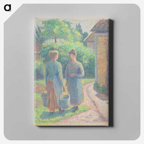 2-77_Camille-Pissarro_canvas