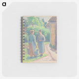 2-77_Camille-Pissarro_memo