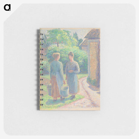 2-77_Camille-Pissarro_memo