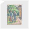 2-77_Camille-Pissarro_postcard