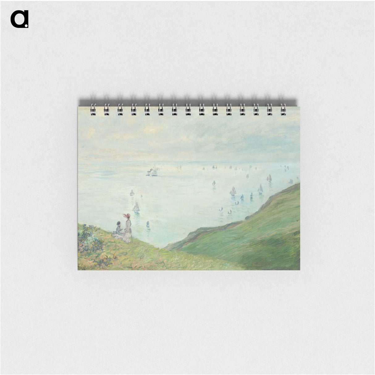 2-77_Claude-Monet_memo