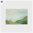 2-77_Claude-Monet_postcard