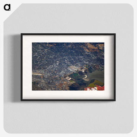 2-77_Earth-from-Above_blk
