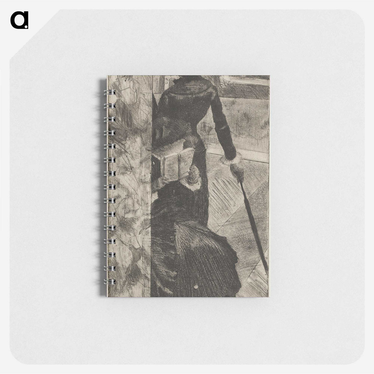 2-77_Edgar-Degas_memo