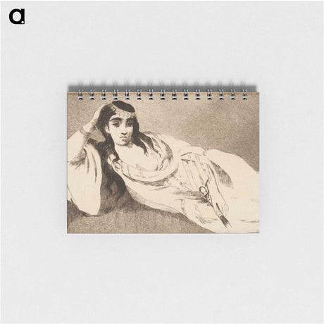 2-77_Edouard-Manet_memo