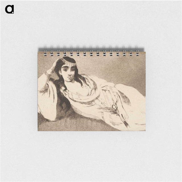 2-77_Edouard-Manet_memo