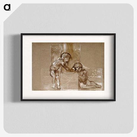 2-77_Edward-Burne-Jones_blk