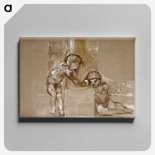 2-77_Edward-Burne-Jones_canvas