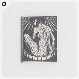 2-77_Ernst-Ludwig-Kirchner_memo
