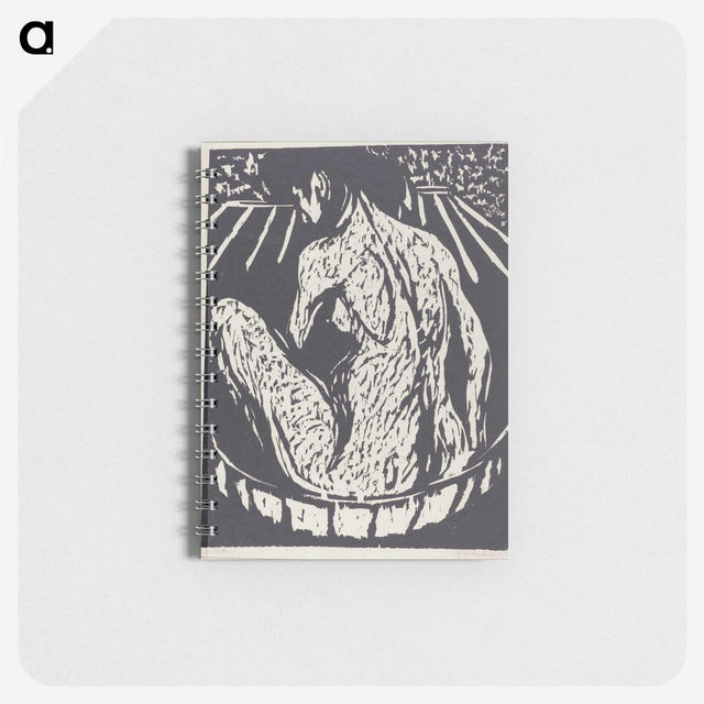 2-77_Ernst-Ludwig-Kirchner_memo